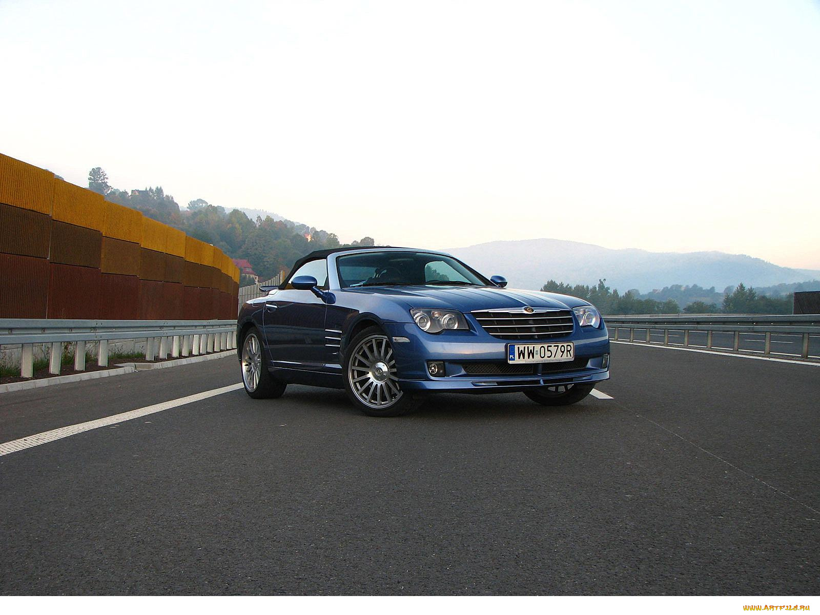 автомобили, chrysler