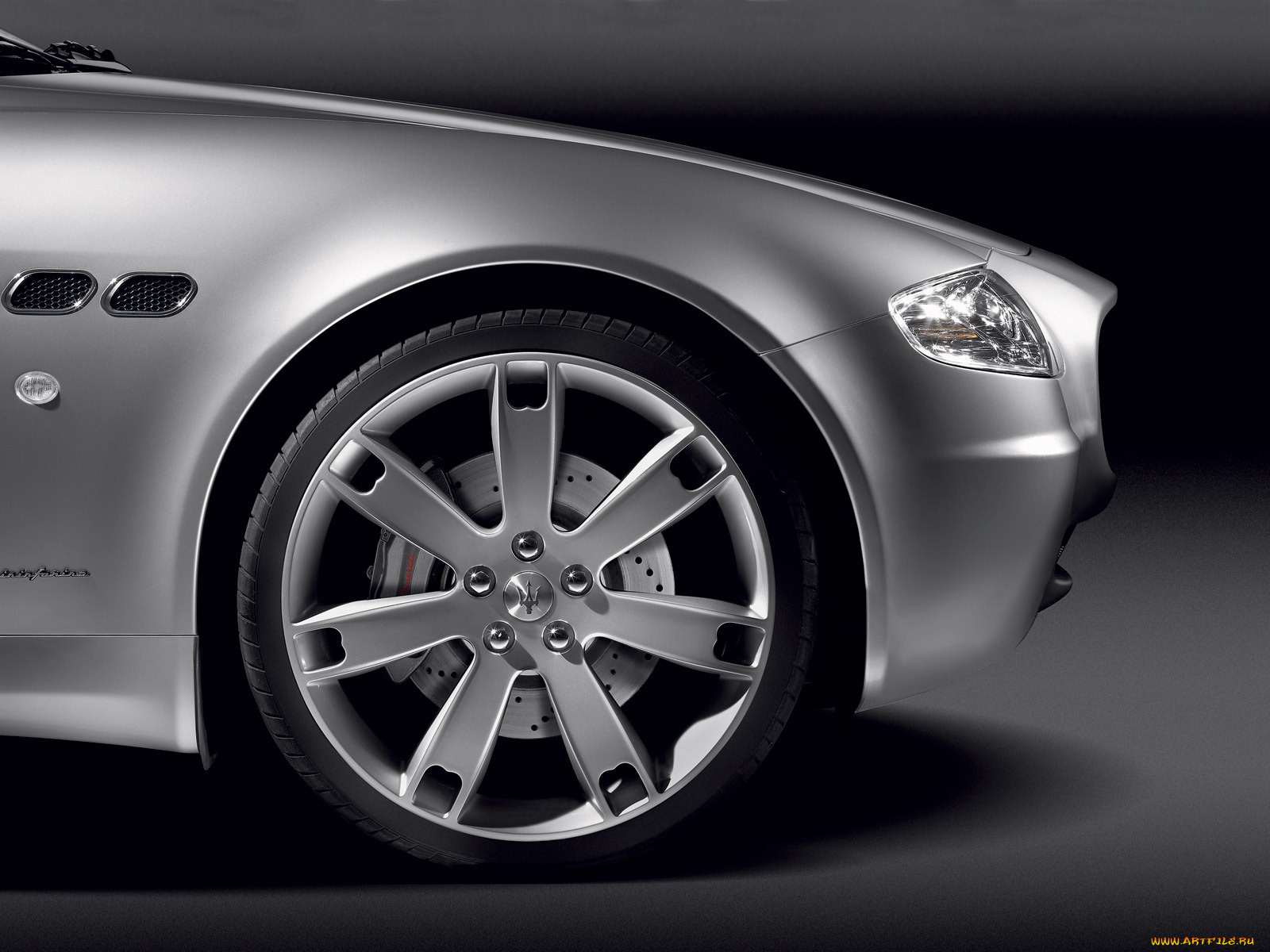 maserati, quattroporte, автомобили, фрагменты, автомобиля