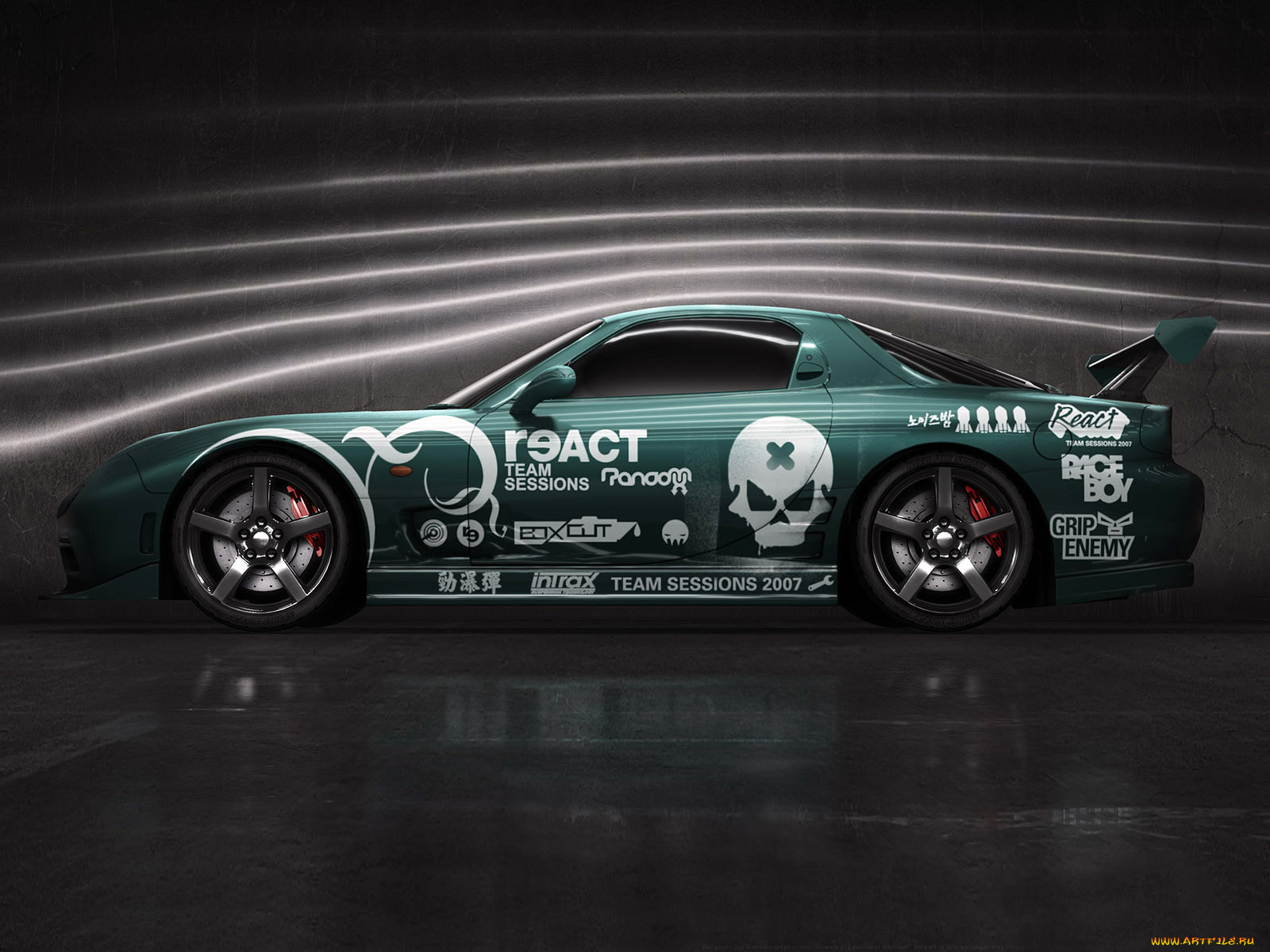 need, for, speed, pro, street, видео, игры, prostreet