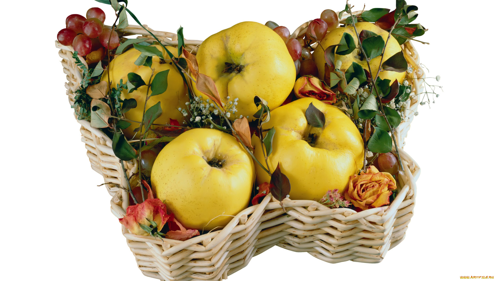 еда, фрукты, ягоды