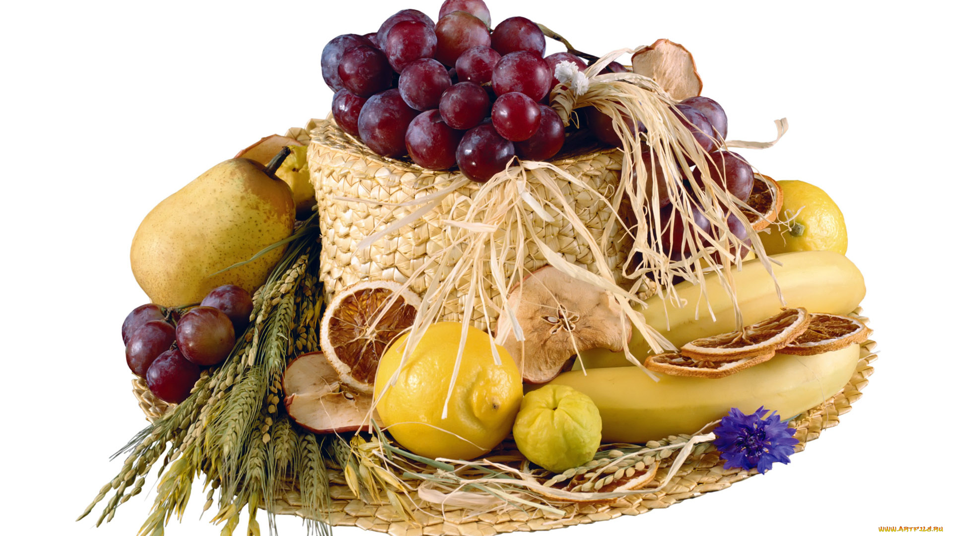 еда, фрукты, ягоды