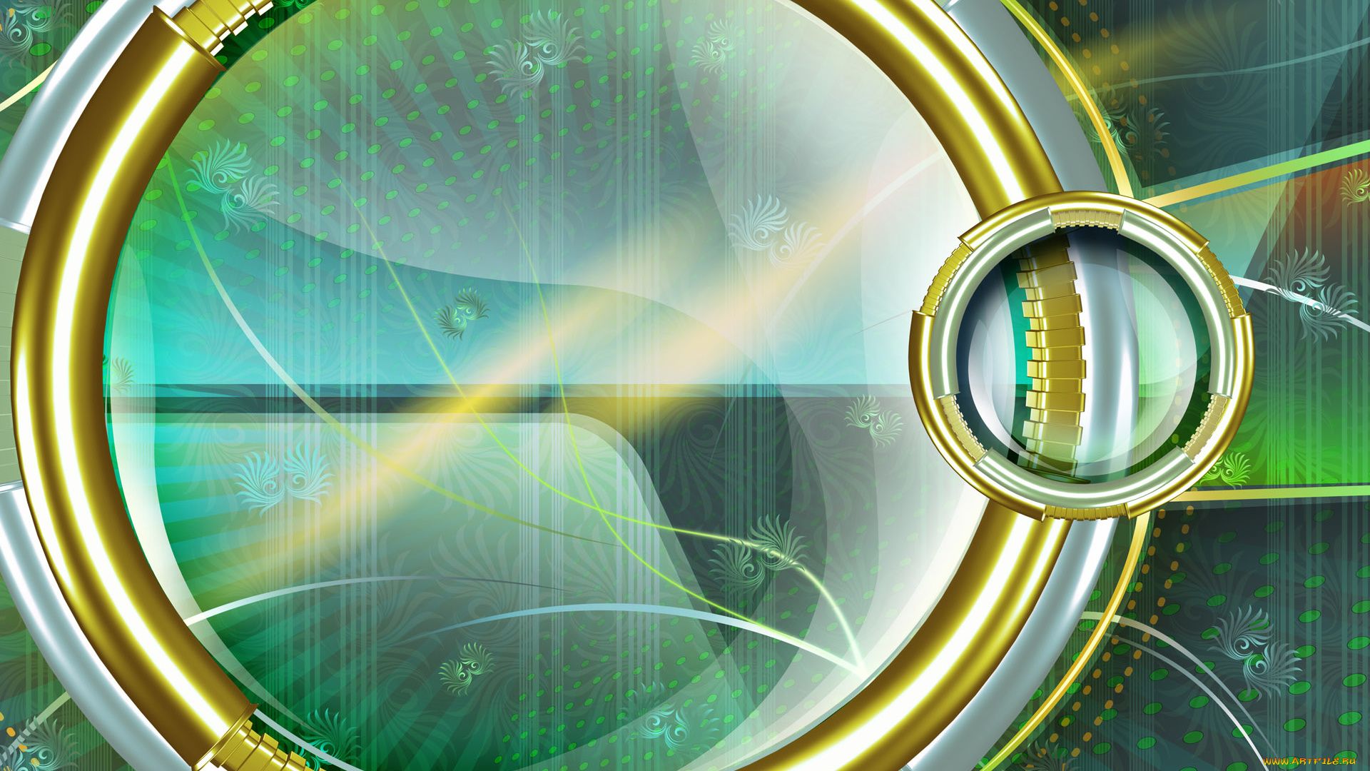 векторная, графика