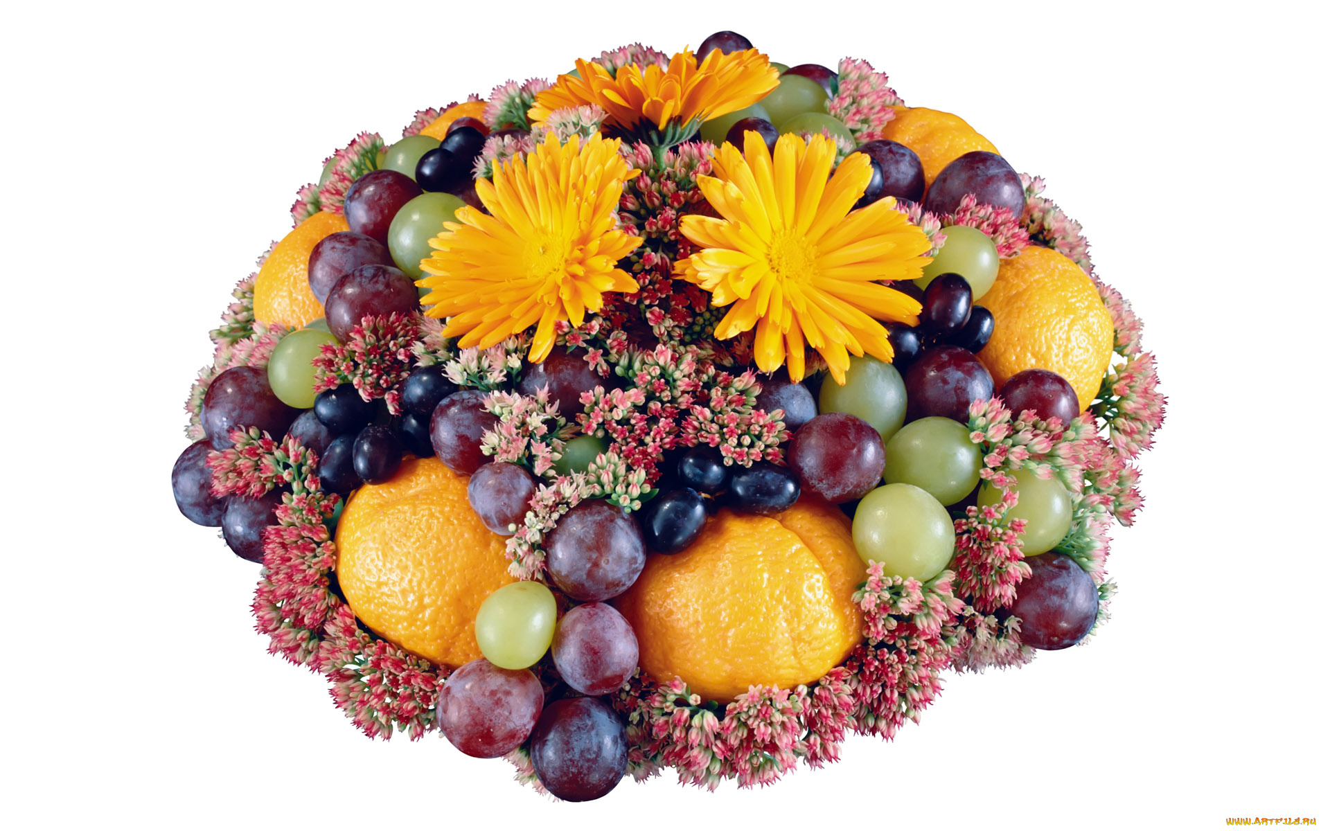 еда, фрукты, ягоды