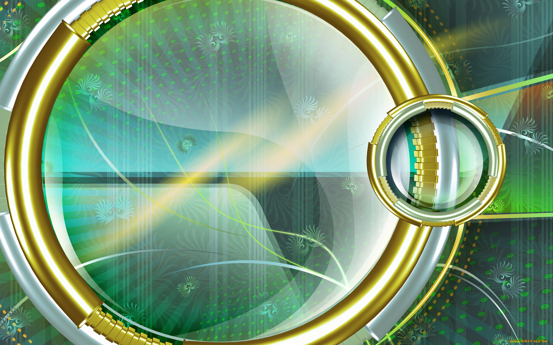 векторная, графика