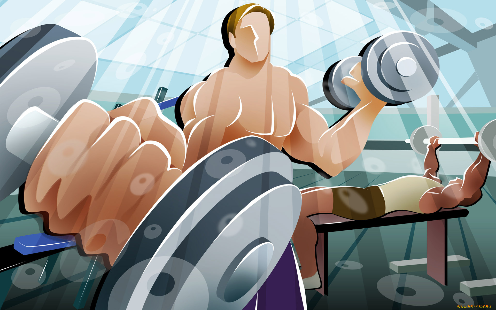 векторная, графика