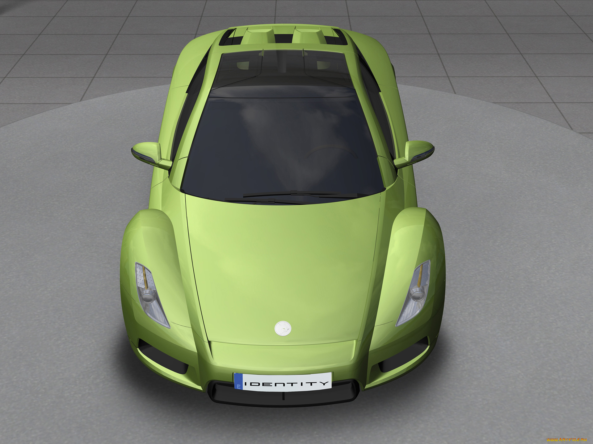 автомобили, 3д