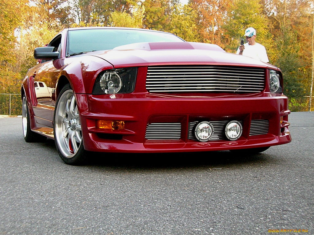 автомобили, ford