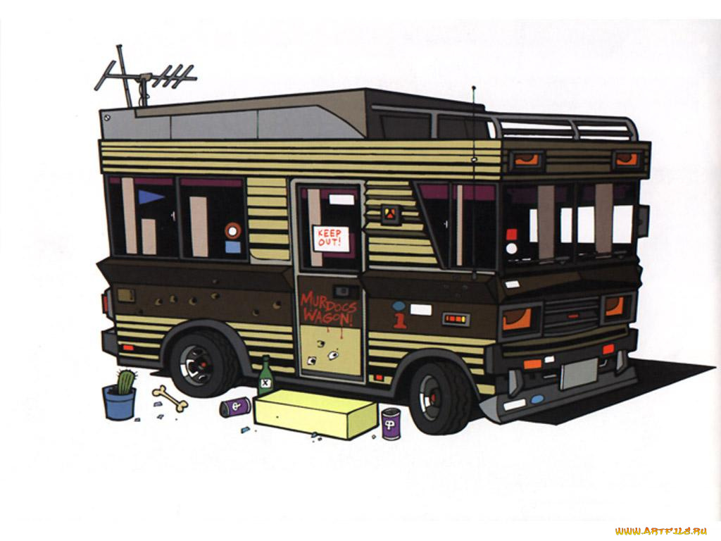 музыка, gorillaz