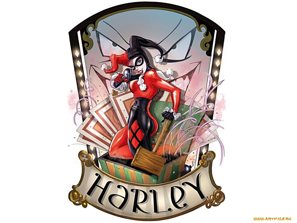 рисованные, комиксы