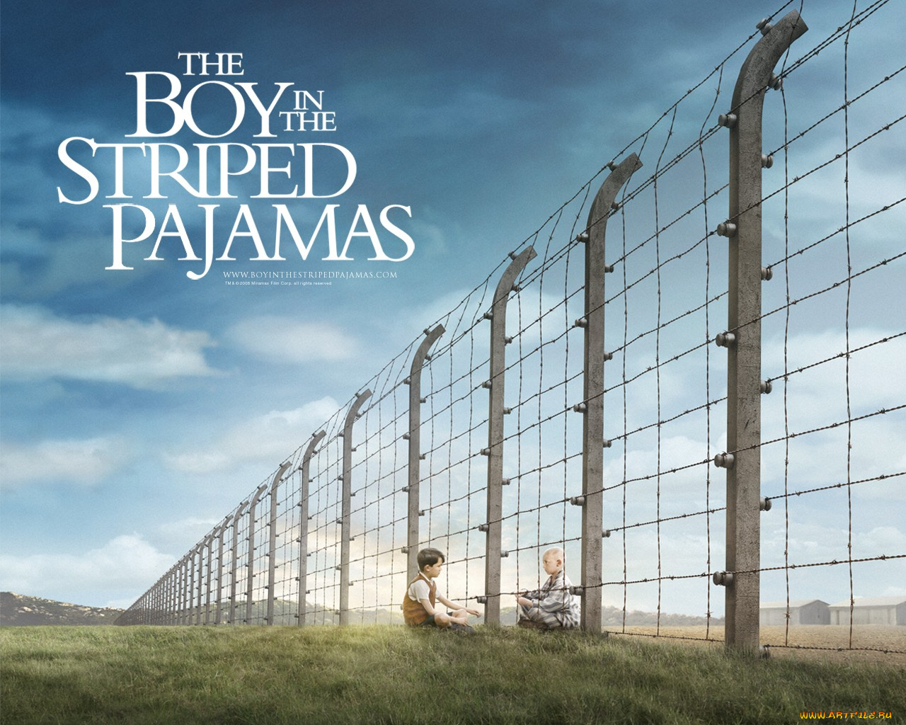 the, boy, in, striped, pyjamas, кино, фильмы