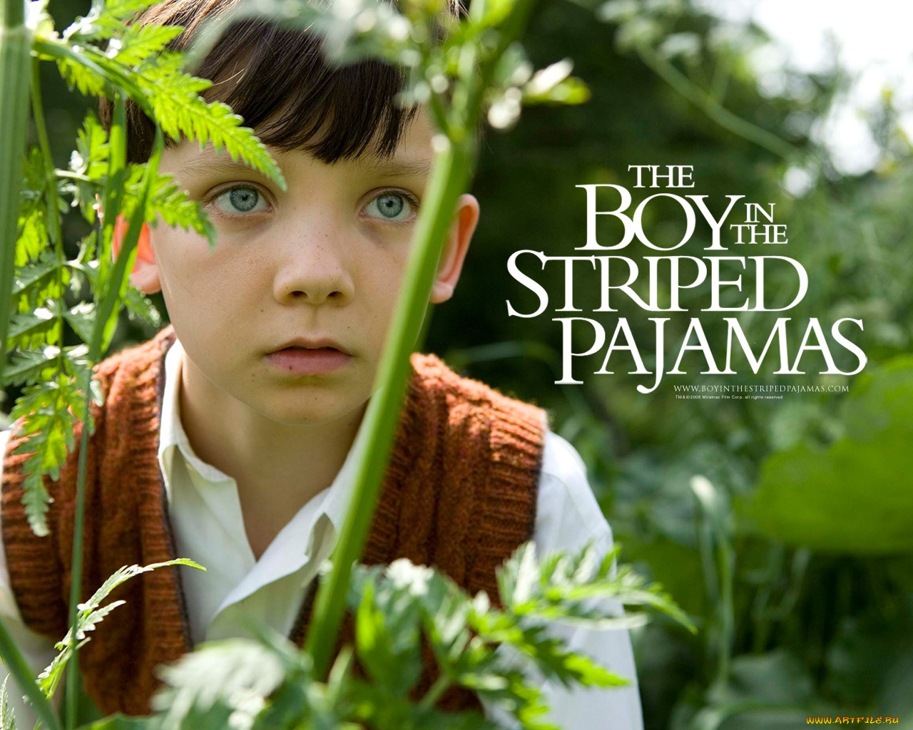 the, boy, in, striped, pyjamas, кино, фильмы