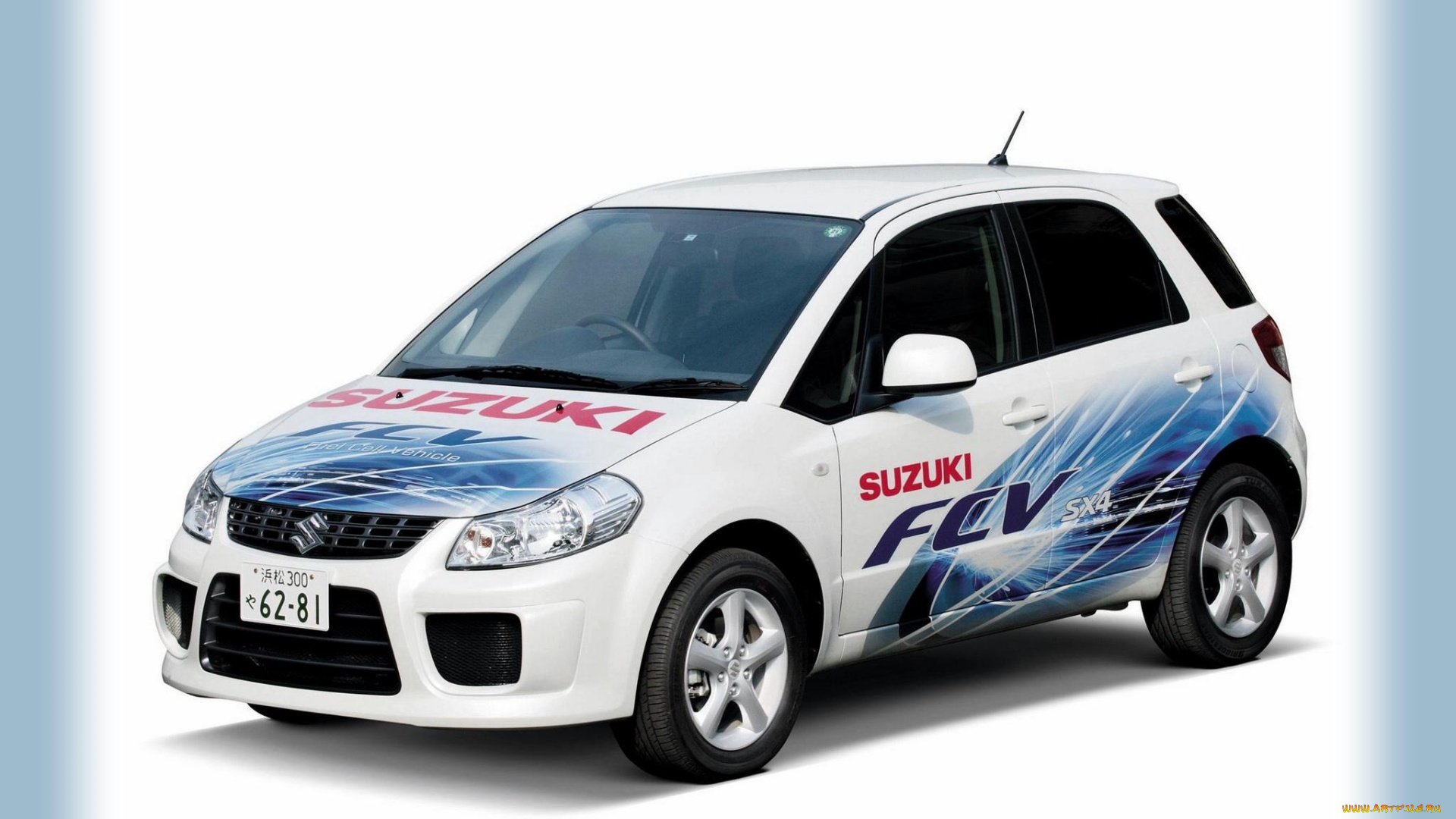 автомобили, suzuki