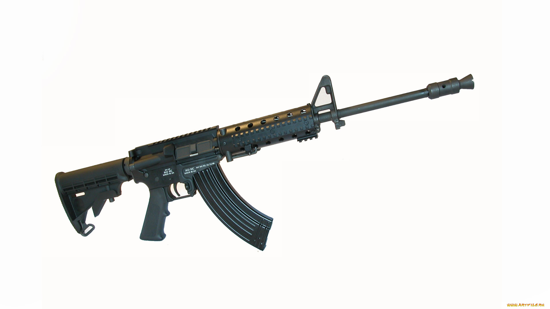 оружие, автоматы