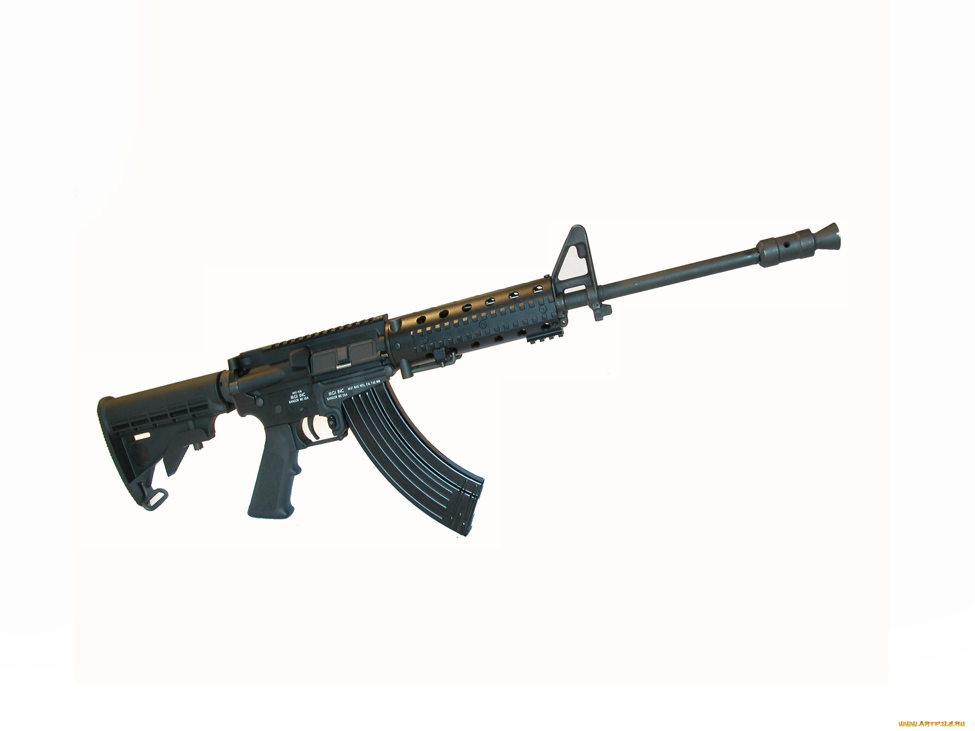 оружие, автоматы