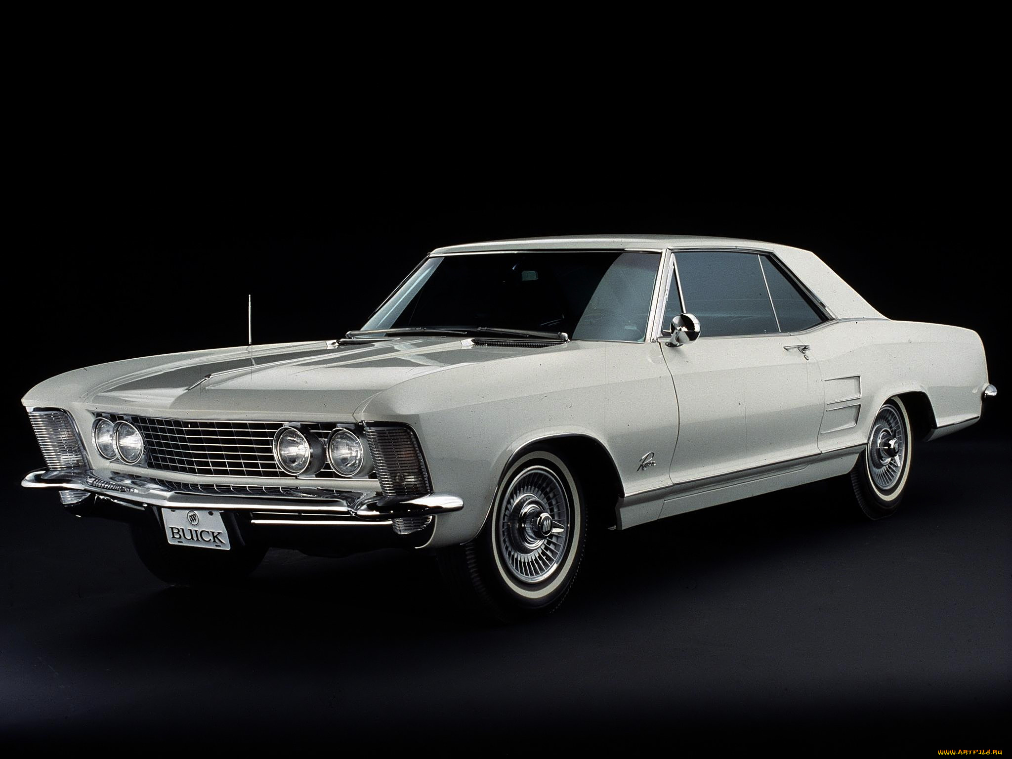 автомобили, buick