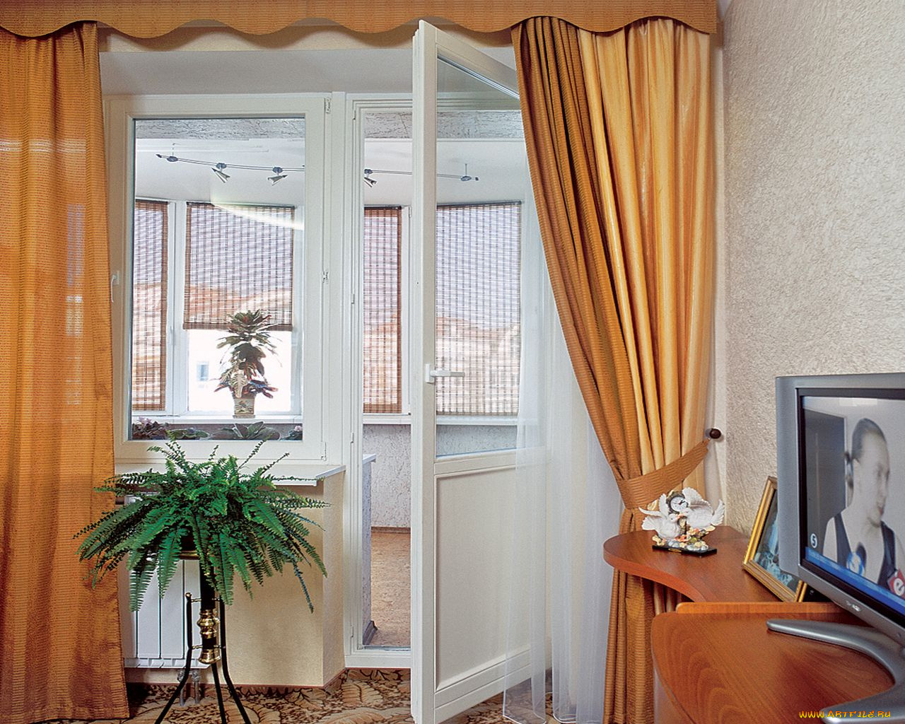 интерьер, другое