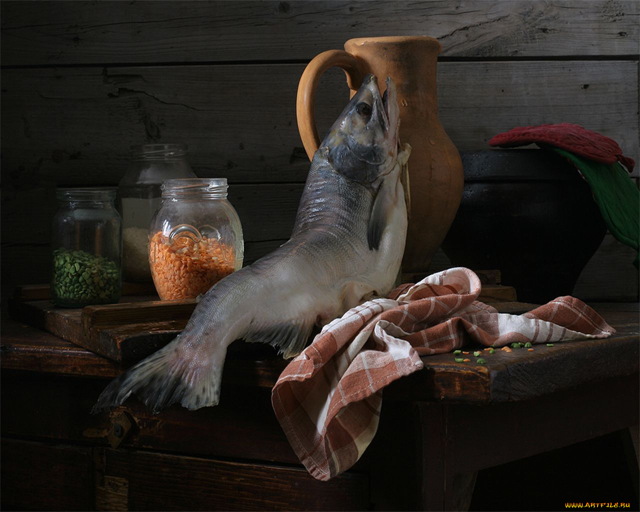 ира, быкова, еда, натюрморт