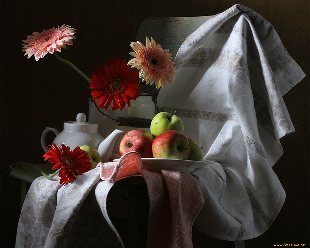 ира, быкова, еда, натюрморт