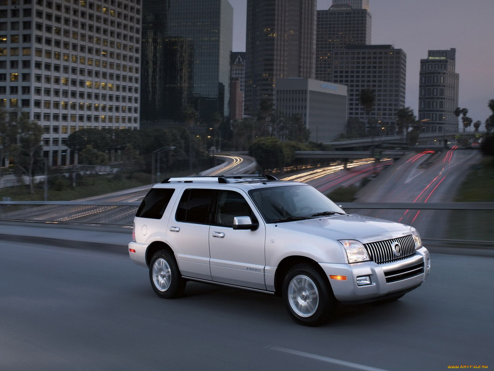 автомобили, mercury