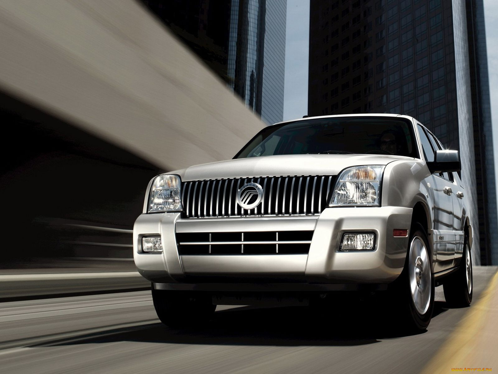 автомобили, mercury