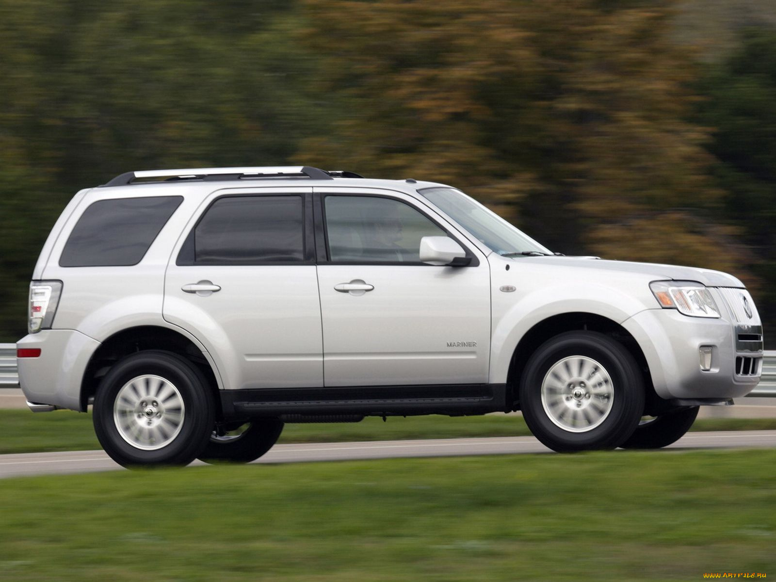 автомобили, mercury