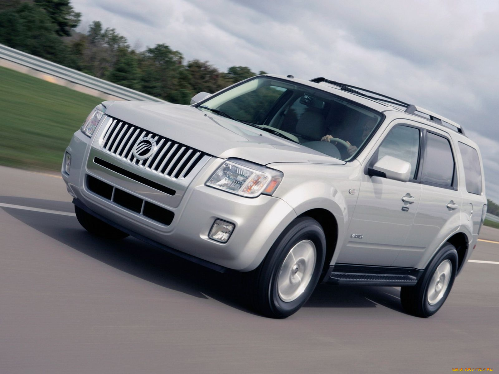 автомобили, mercury