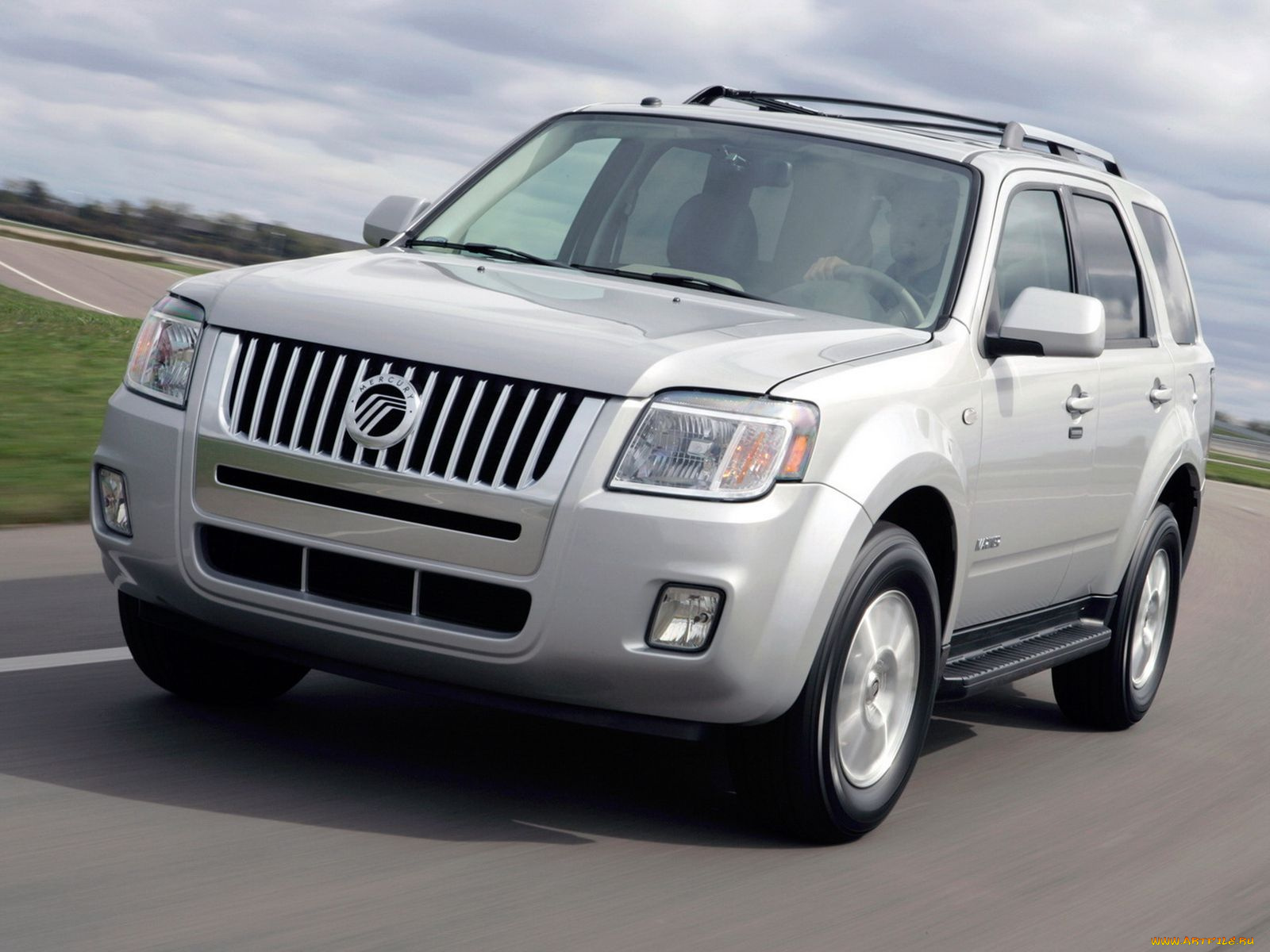 автомобили, mercury