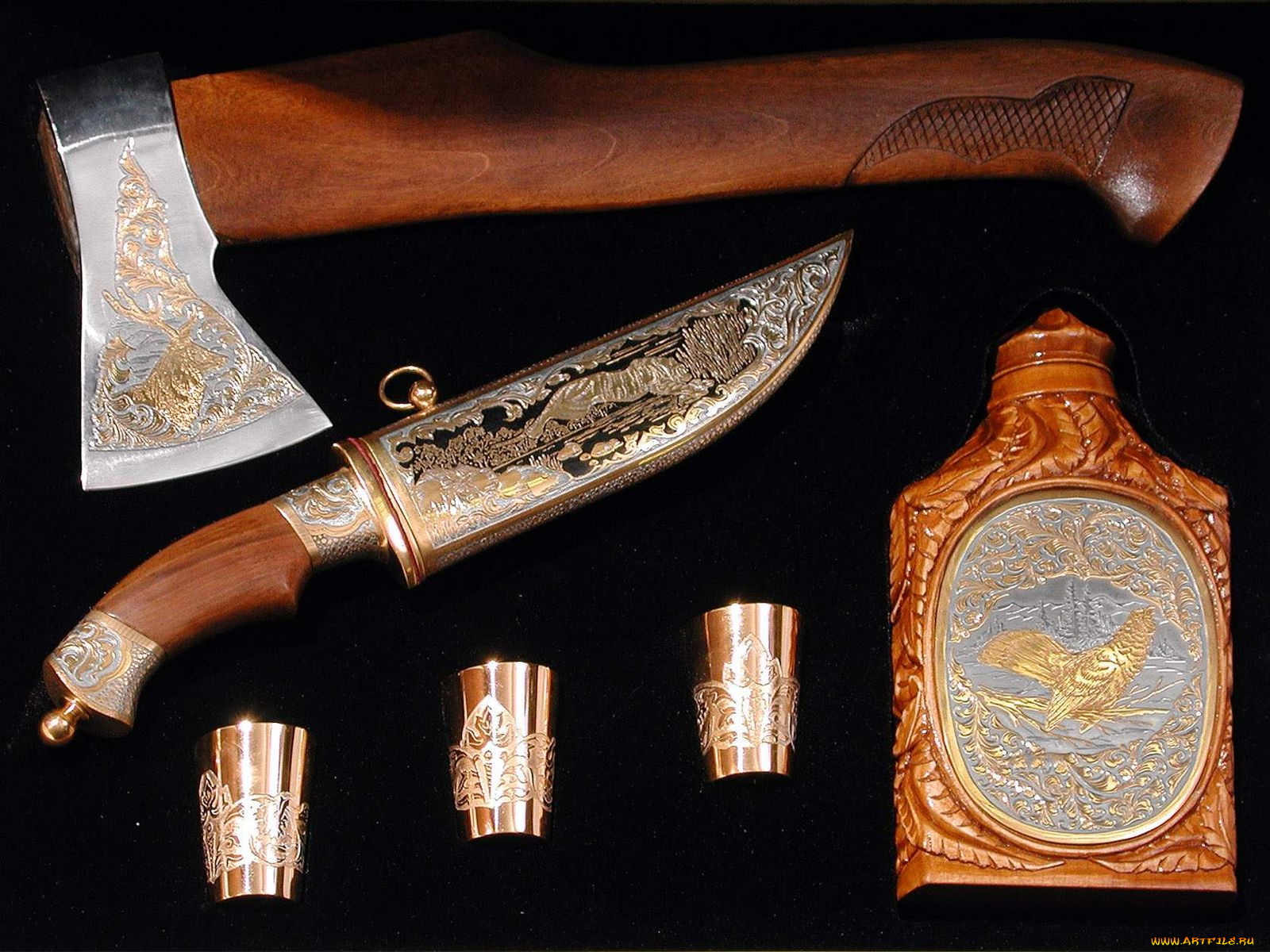 оружие, холодное