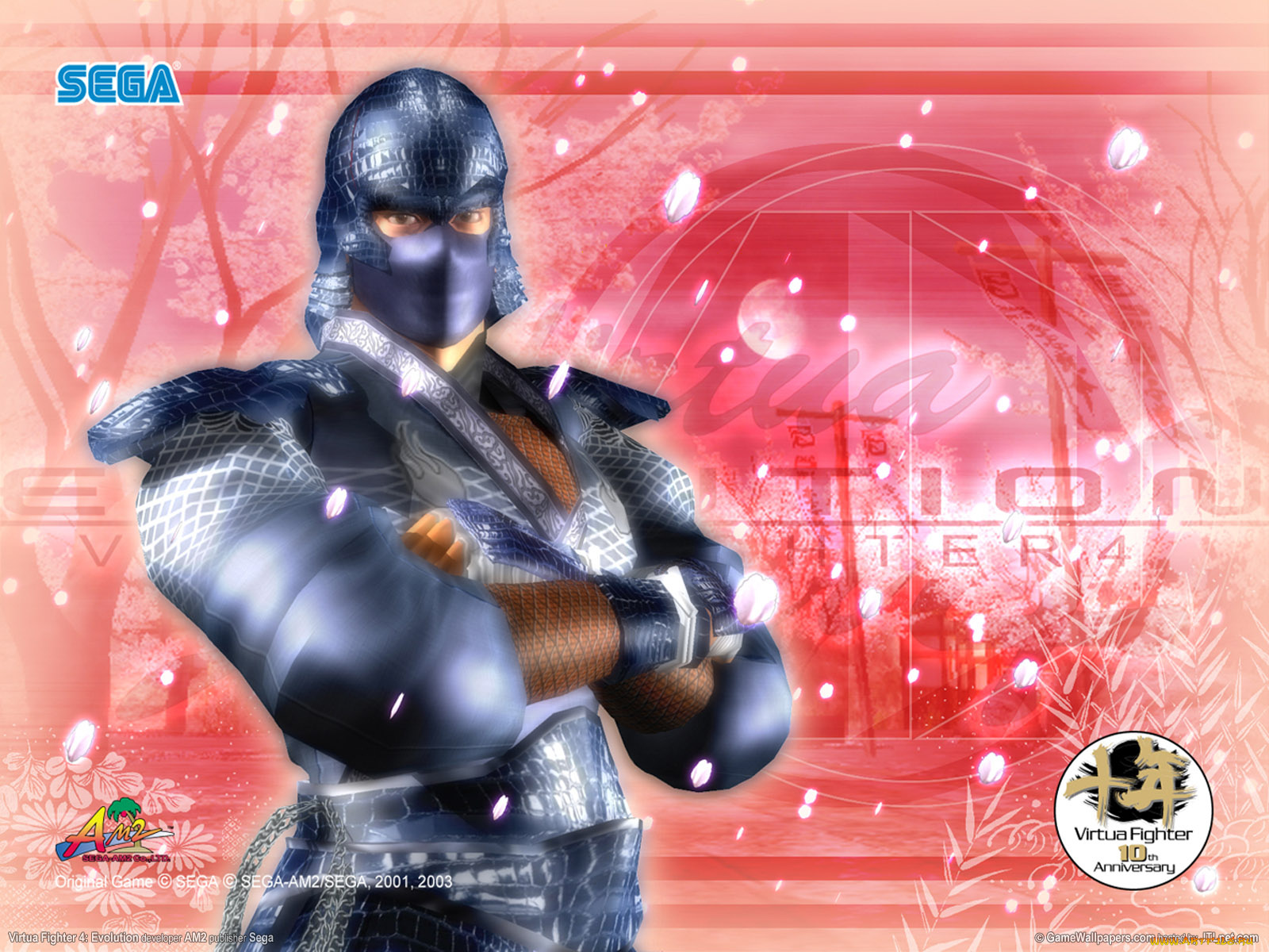 virtua, fighter, evolution, видео, игры