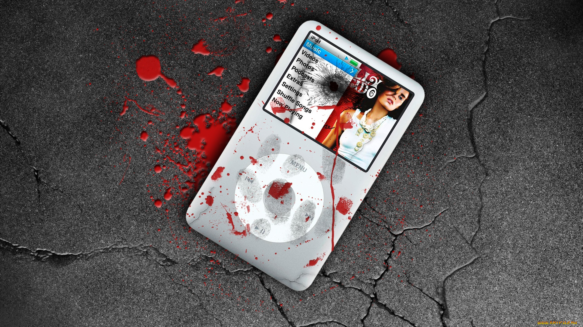 ipod, nano, бренды