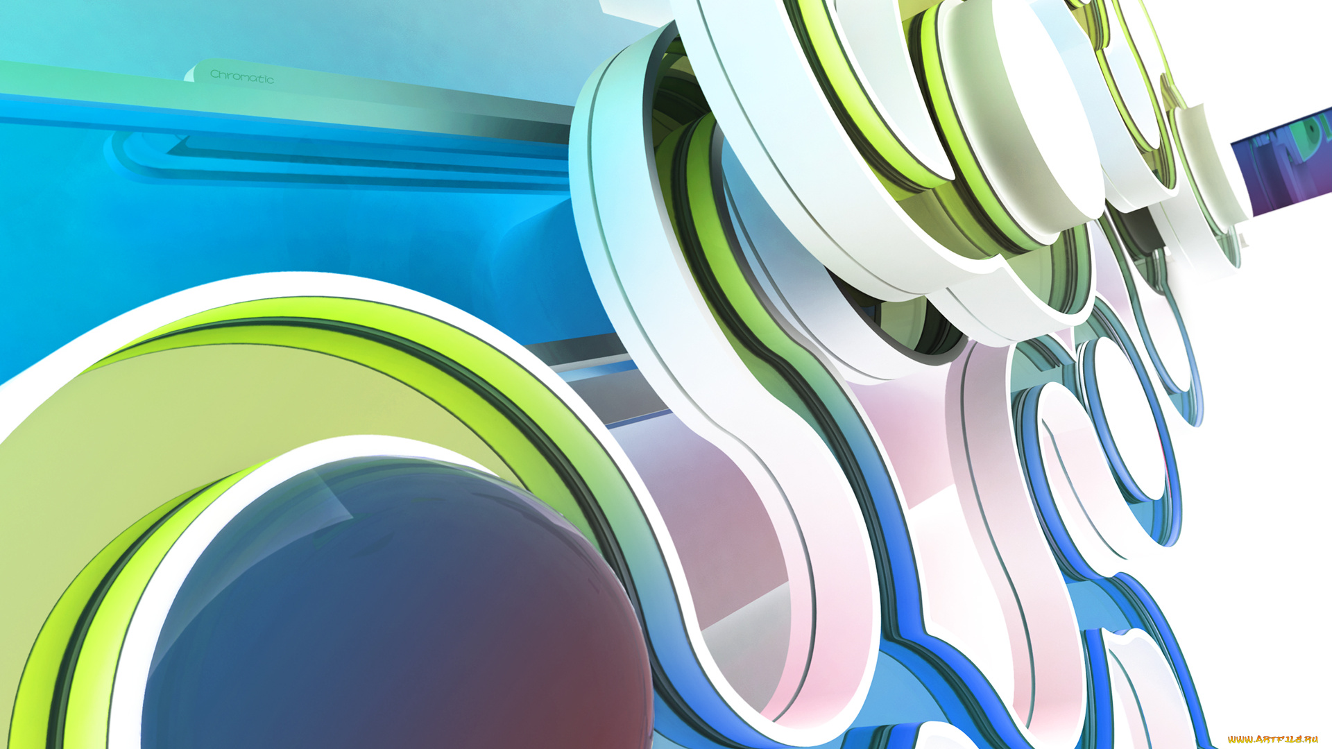 векторная, графика