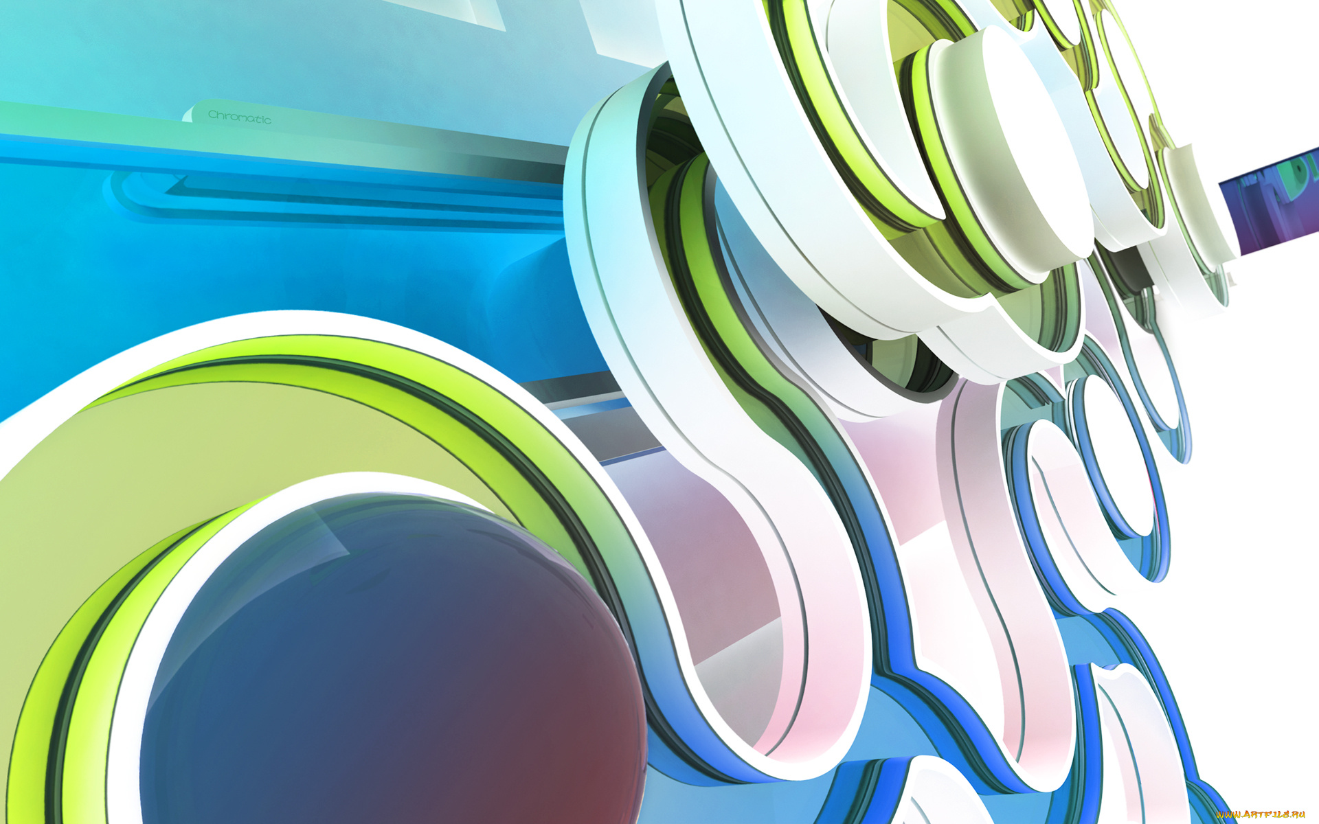 векторная, графика