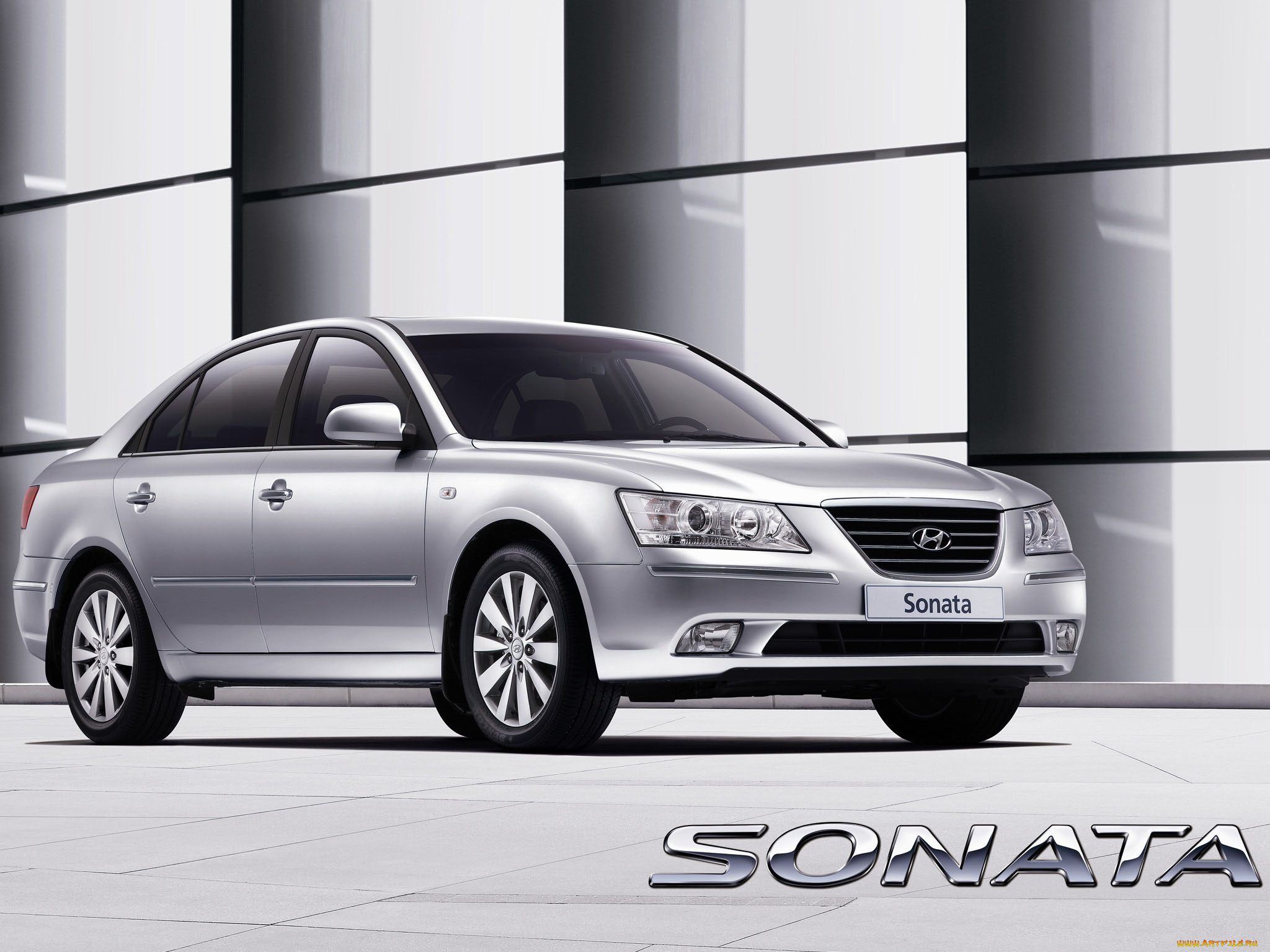 автомобили, hyundai