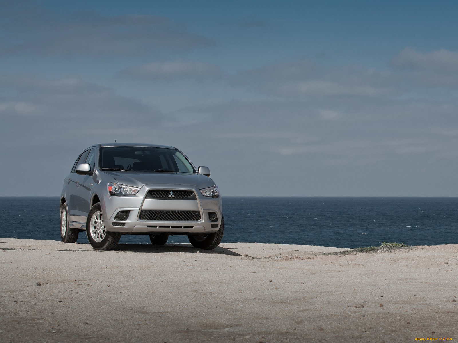автомобили, mitsubishi