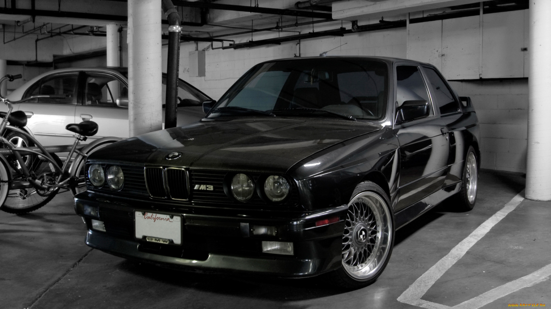 автомобили, bmw