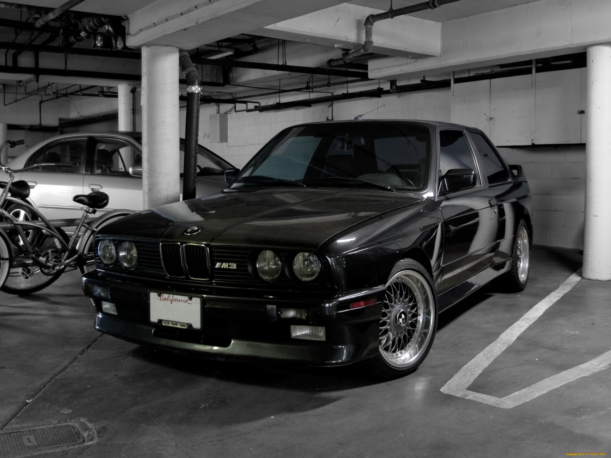 автомобили, bmw