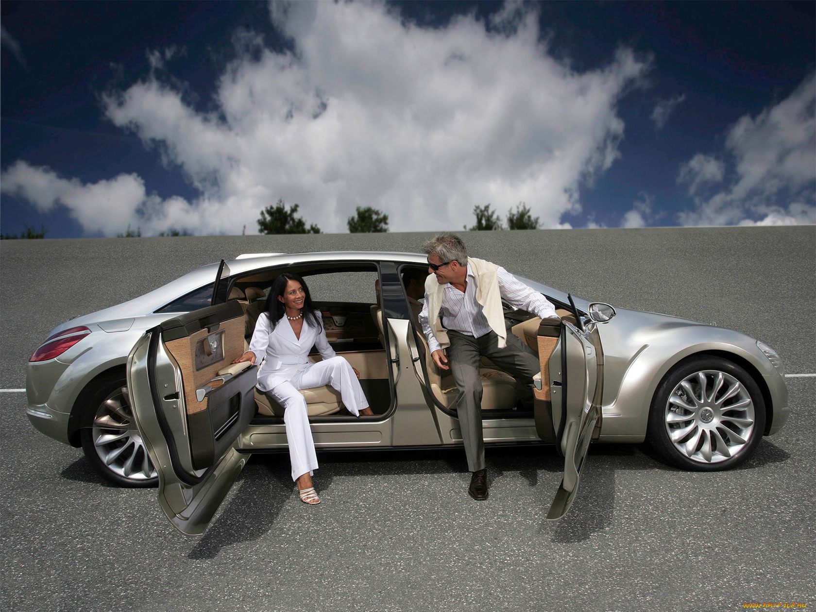 автомобили, mercedes, benz