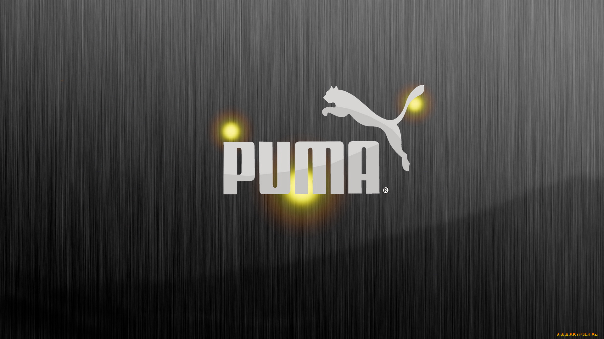 бренды, puma, линии, логотип, хищник