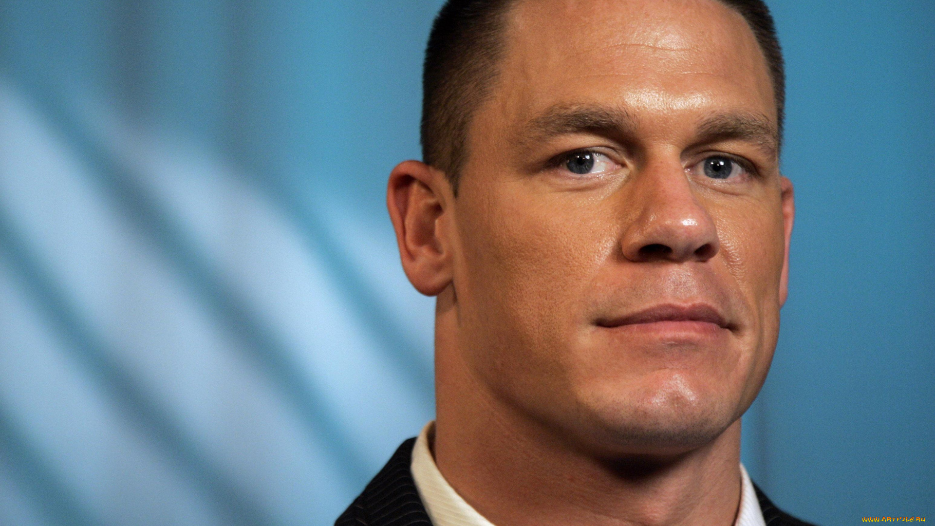 john, cena, мужчины, рестлер