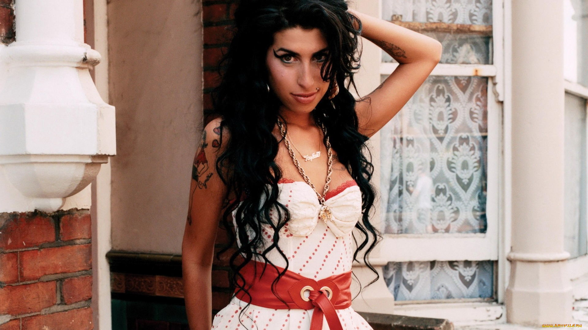 музыка, amy, winehouse, певица, макияж