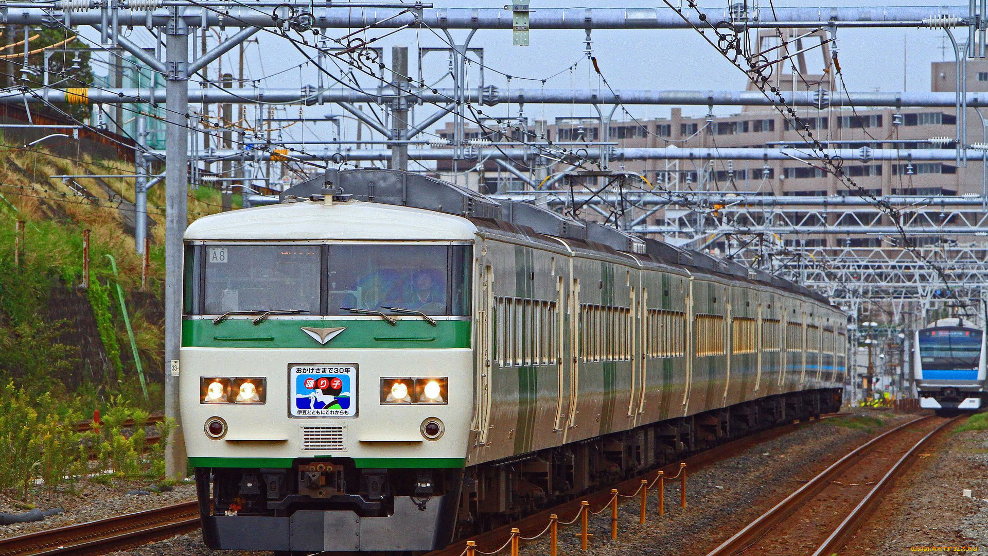 техника, электрички, электричка