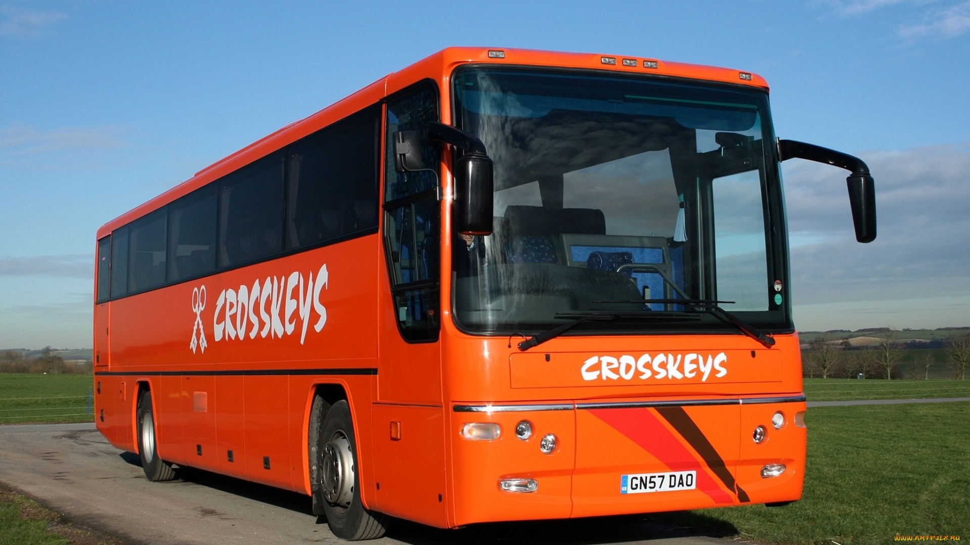 автомобили, автобусы, автобус