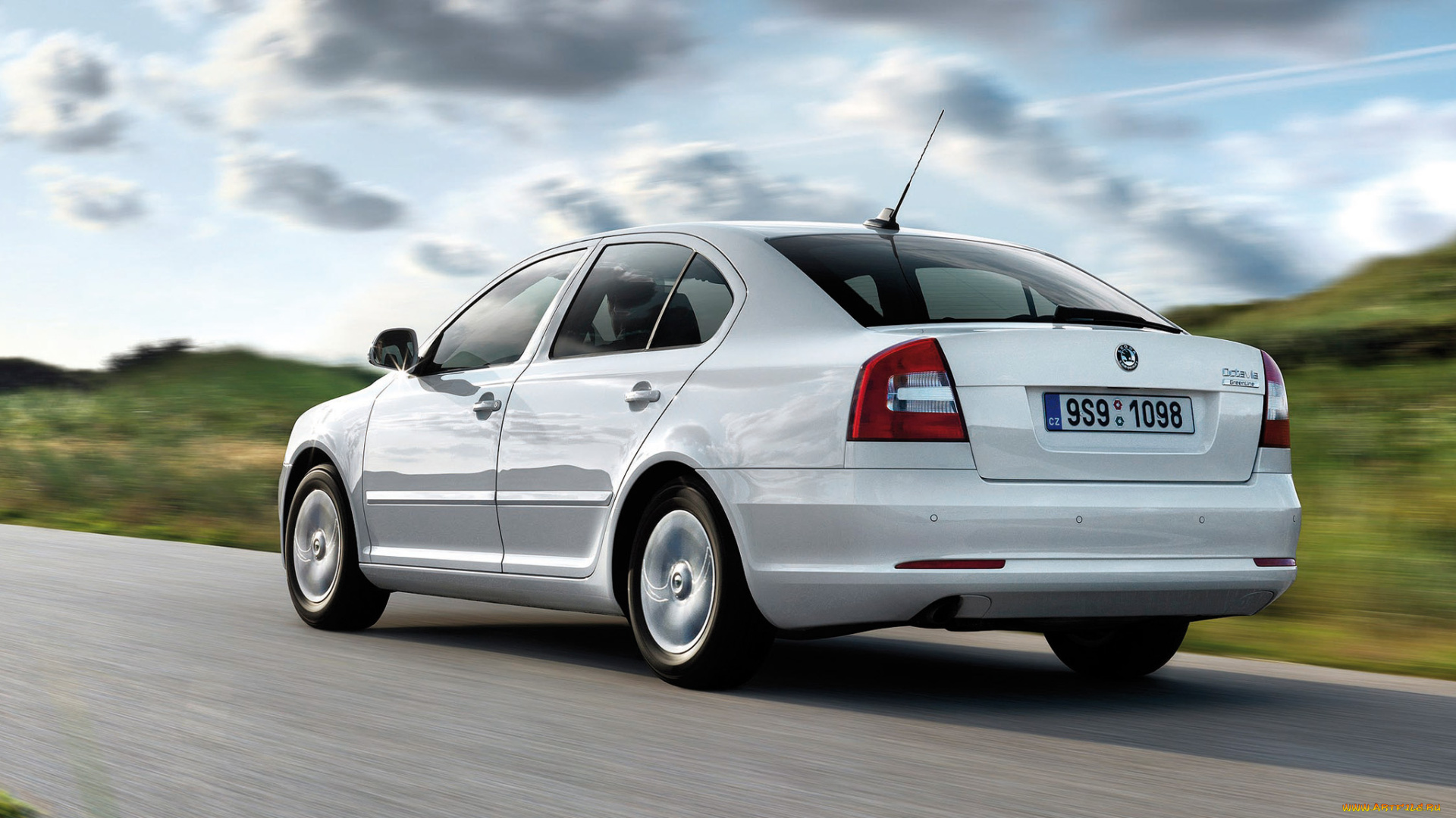 автомобили, skoda