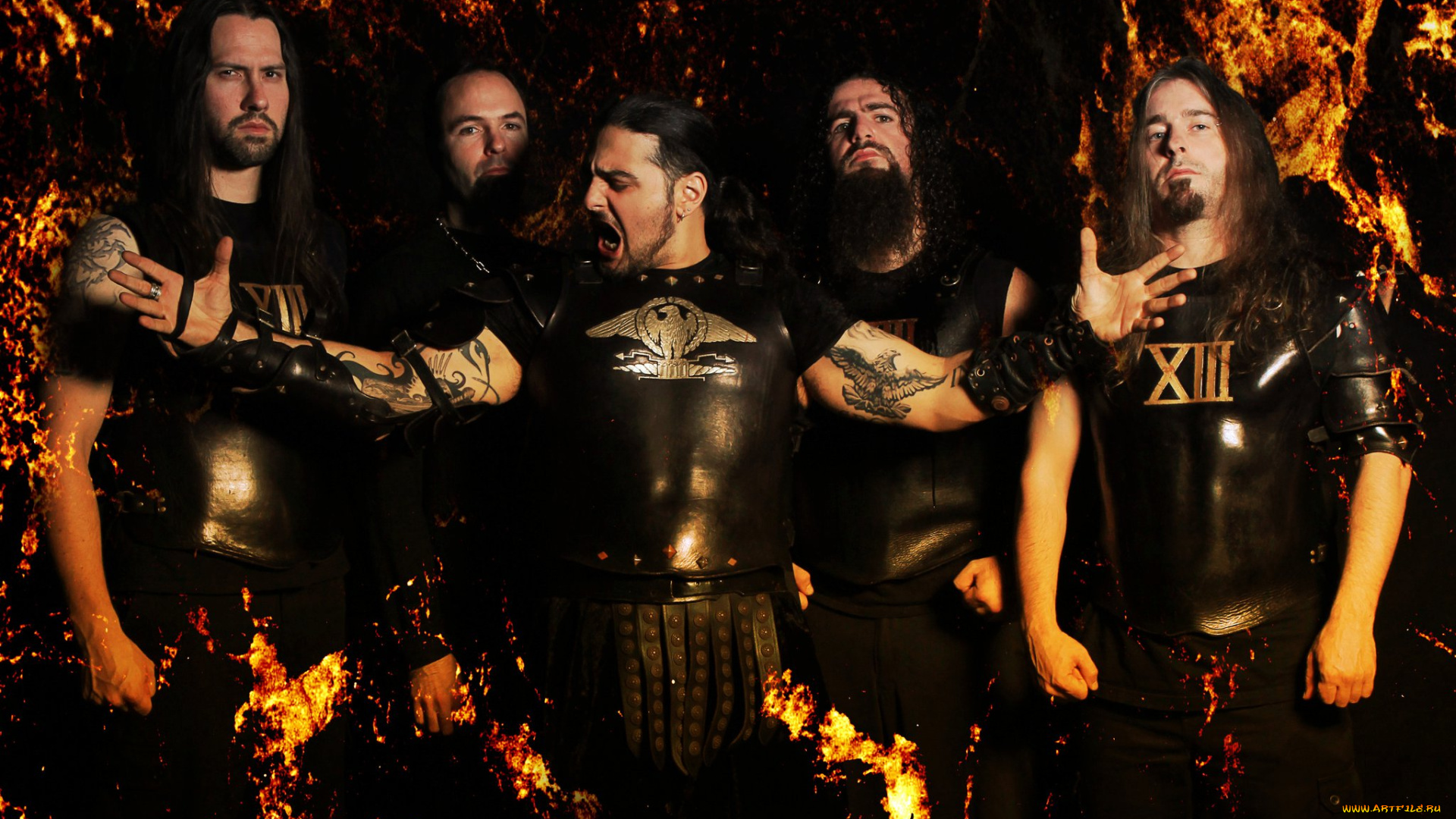 ex, deo, музыка, группа