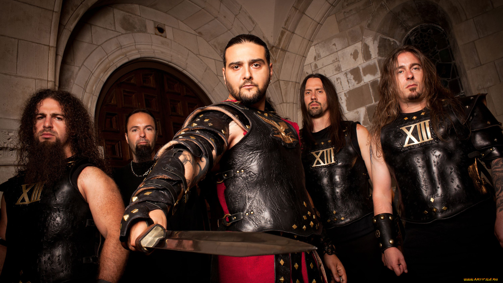 ex, deo, музыка, группа