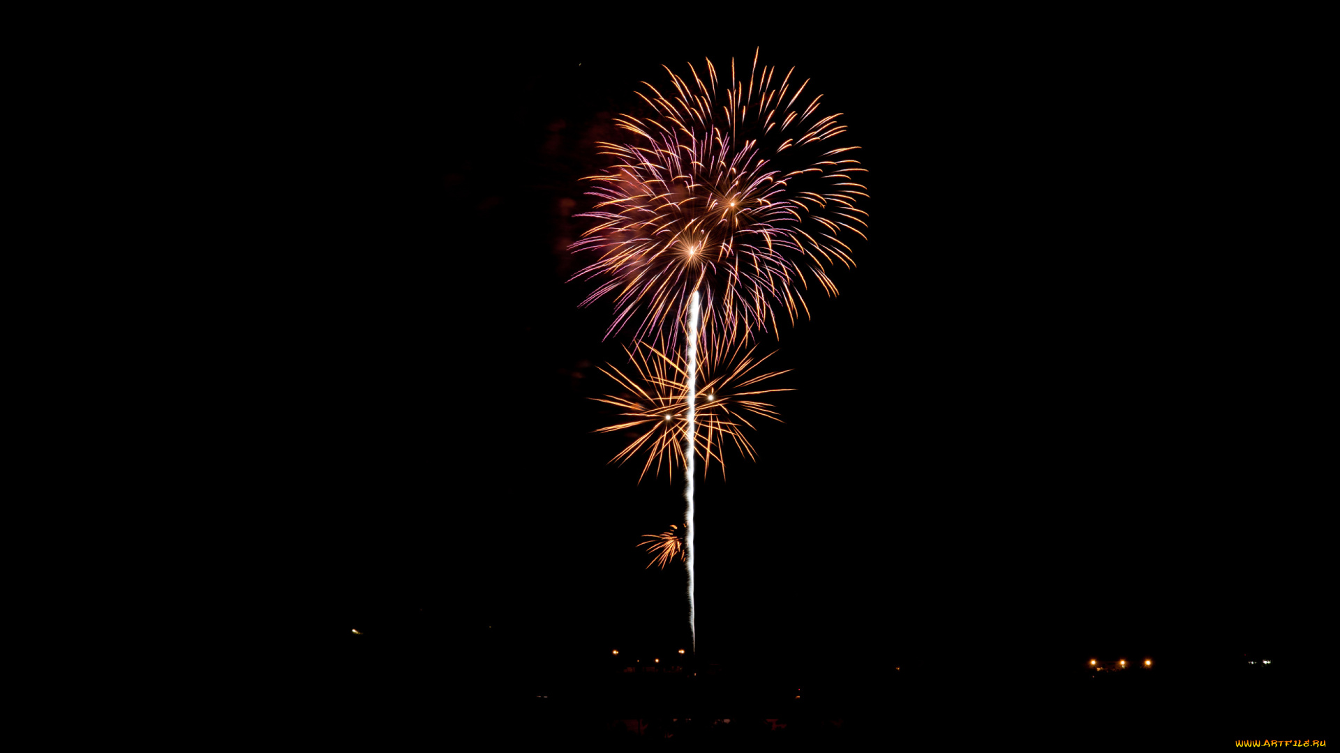 fireworks, разное, салюты, фейерверки, фейерверк, ночь