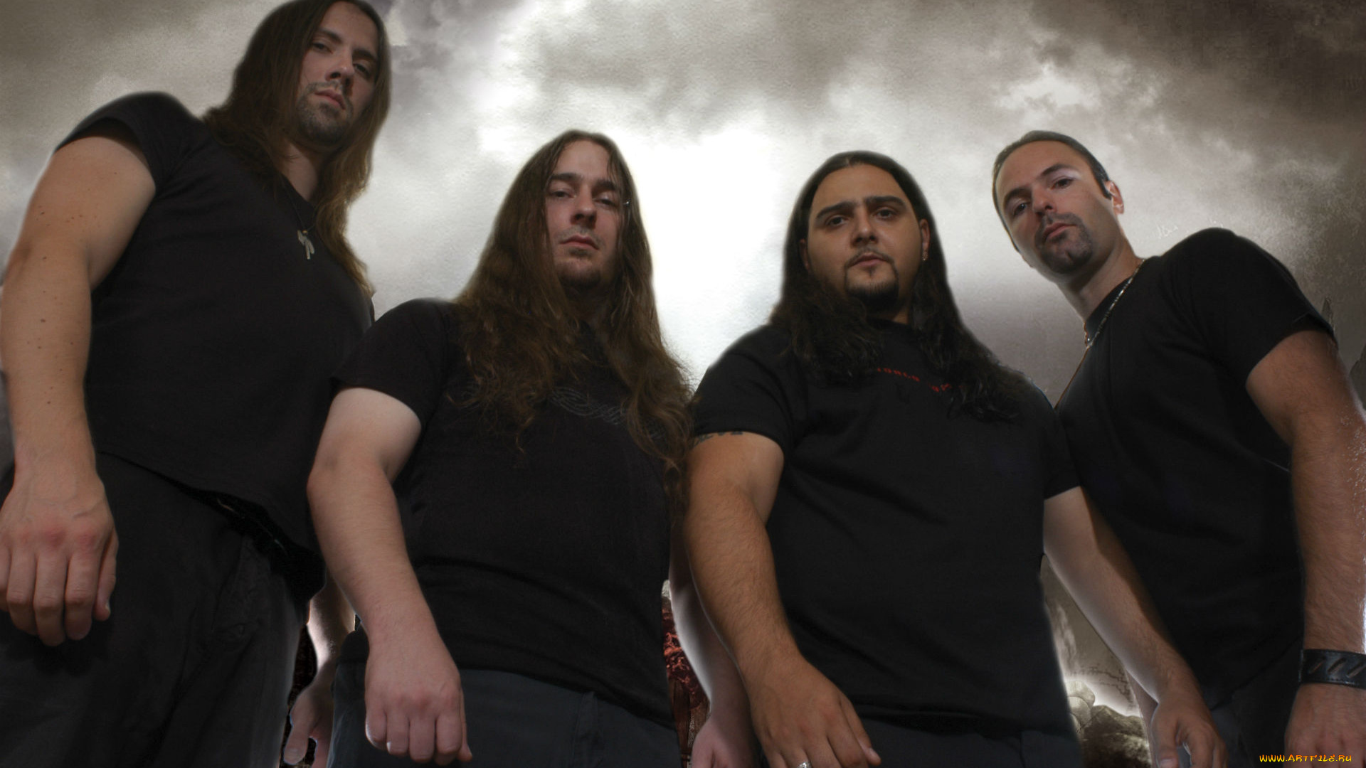 kataklysm, музыка, группа