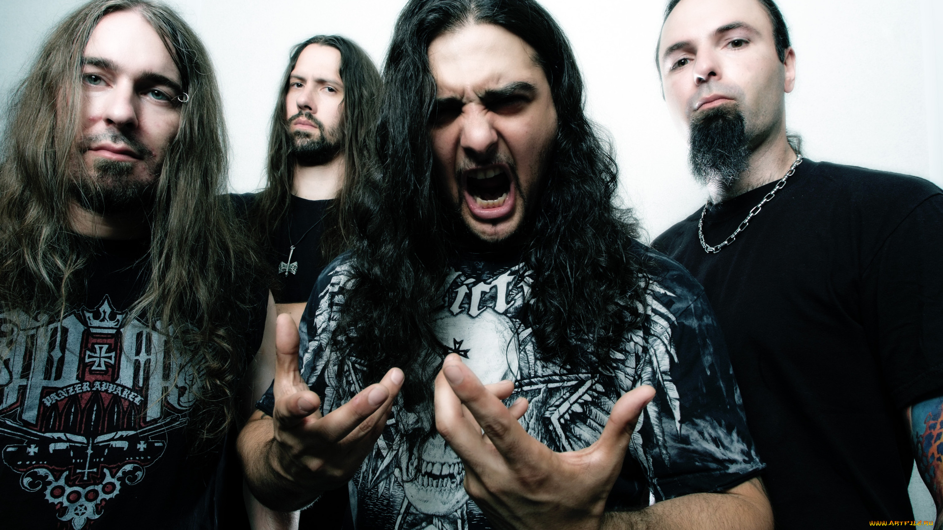 kataklysm, музыка, группа