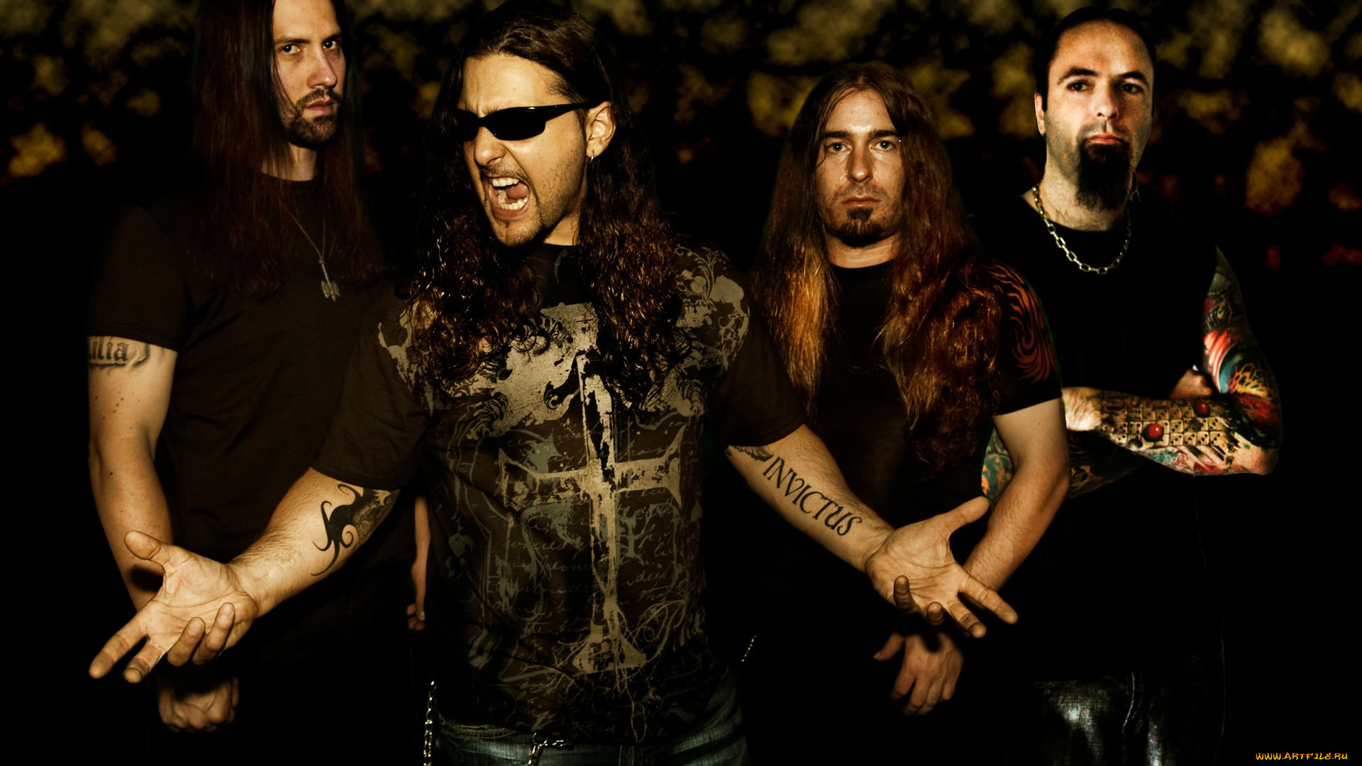 kataklysm, музыка, группа