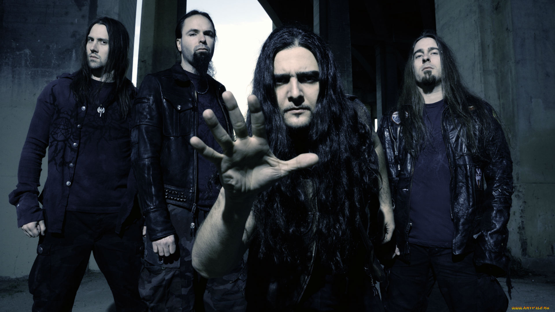 kataklysm, музыка, группа